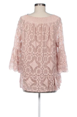 Damen Shirt Unbranded, Größe M, Farbe Aschrosa, Preis 10,00 €