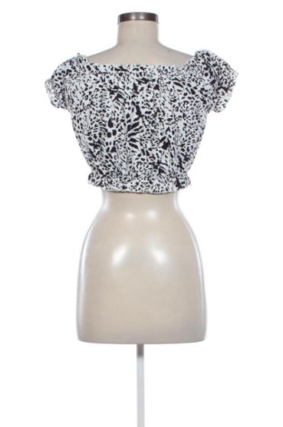 Дамска блуза Unbranded, Размер M, Цвят Многоцветен, Цена 6,64 €