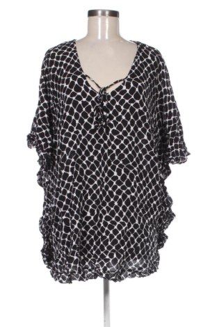 Дамска блуза Unbranded, Размер M, Цвят Многоцветен, Цена 10,00 €