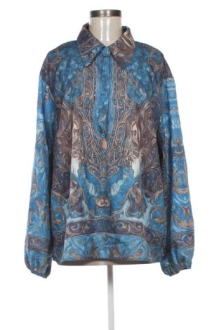 Dámská halenka Unbranded, Velikost XXL, Barva Vícebarevné, Cena  283,00 Kč