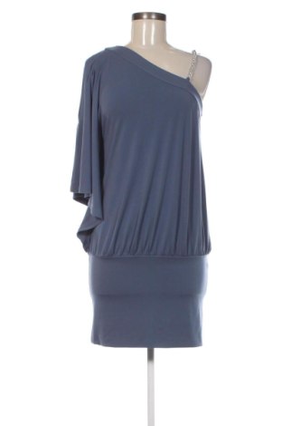 Γυναικεία μπλούζα Unbranded, Μέγεθος S, Χρώμα Μπλέ, Τιμή 10,00 €