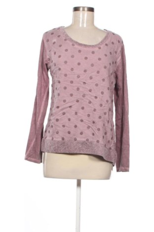 Дамска блуза Unbranded, Размер M, Цвят Многоцветен, Цена 3,06 €