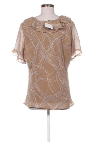 Damen Shirt Unbranded, Größe XXL, Farbe Mehrfarbig, Preis 7,99 €