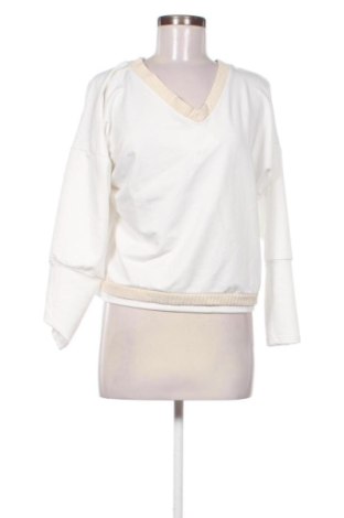 Дамска блуза Unbranded, Размер L, Цвят Бял, Цена 10,00 €