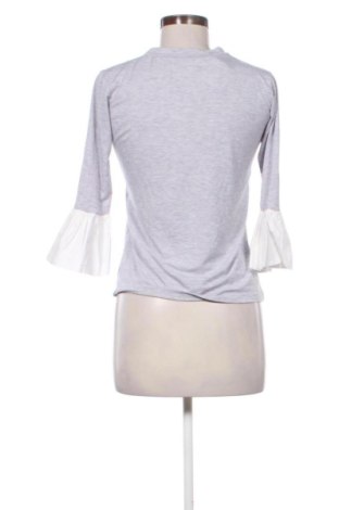 Дамска блуза Unbranded, Размер S, Цвят Сив, Цена 10,00 €