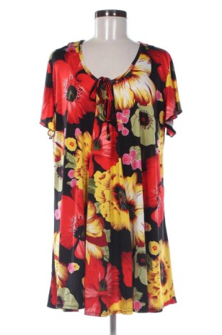 Damen Shirt Unbranded, Größe XL, Farbe Mehrfarbig, Preis 10,00 €