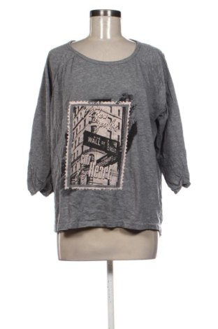 Dámska blúza Unbranded, Veľkosť XXL, Farba Sivá, Cena  9,95 €