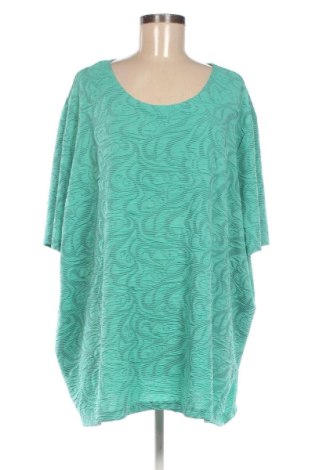 Bluzka damska M Collection, Rozmiar XXL, Kolor Zielony, Cena 51,99 zł