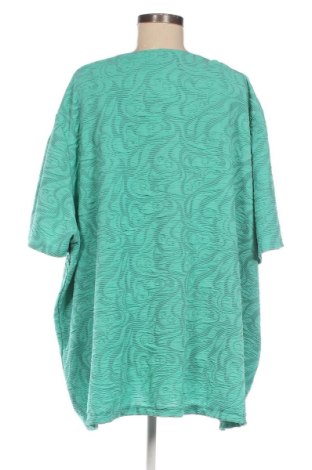 Bluzka damska M Collection, Rozmiar XXL, Kolor Zielony, Cena 51,99 zł