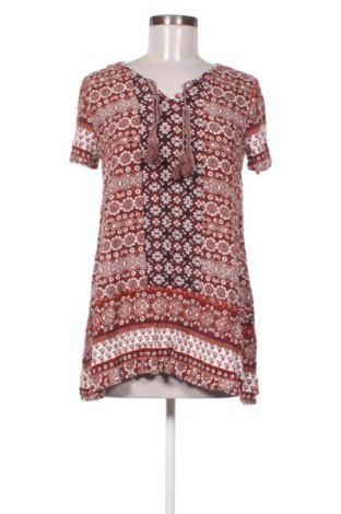 Дамска блуза Unbranded, Размер M, Цвят Многоцветен, Цена 10,00 €