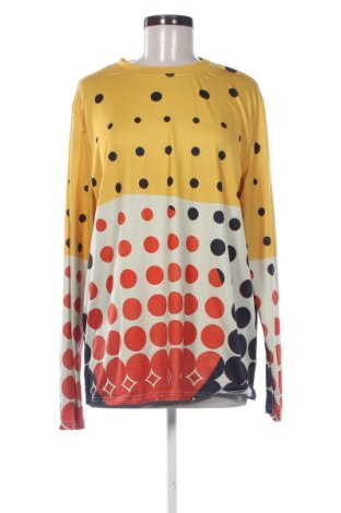 Damen Shirt Unbranded, Größe XL, Farbe Mehrfarbig, Preis 10,00 €