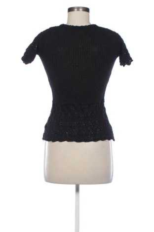 Дамска блуза Unbranded, Размер M, Цвят Черен, Цена 10,00 €