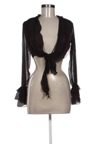 Damen Shirt Unbranded, Größe S, Farbe Braun, Preis € 10,82