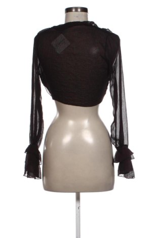 Damen Shirt Unbranded, Größe S, Farbe Braun, Preis € 10,82