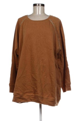 Damen Shirt Unbranded, Größe L, Farbe Braun, Preis € 4,99