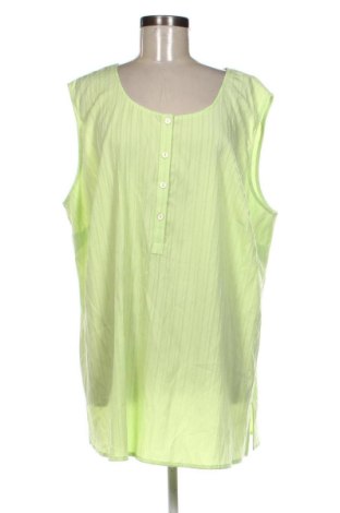 Dámska blúza Unbranded, Veľkosť 3XL, Farba Zelená, Cena  9,95 €