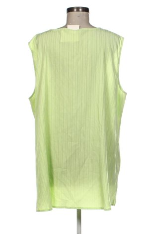 Dámska blúza Unbranded, Veľkosť 3XL, Farba Zelená, Cena  9,95 €