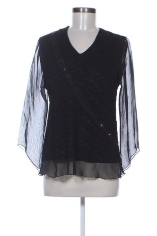 Дамска блуза Unbranded, Размер M, Цвят Многоцветен, Цена 9,78 €