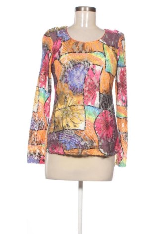 Γυναικεία μπλούζα Unbranded, Μέγεθος M, Χρώμα Πολύχρωμο, Τιμή 3,99 €