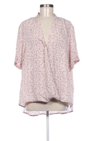 Dámská halenka Unbranded, Velikost XXL, Barva Vícebarevné, Cena  309,00 Kč