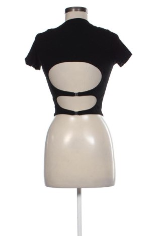 Дамска блуза Unbranded, Размер S, Цвят Черен, Цена 10,00 €