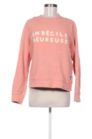 Дамска блуза Unbranded, Размер M, Цвят Оранжев, Цена 10,22 €