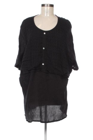 Női blúz Unbranded, Méret 4XL, Szín Fekete, Ár 4 599 Ft