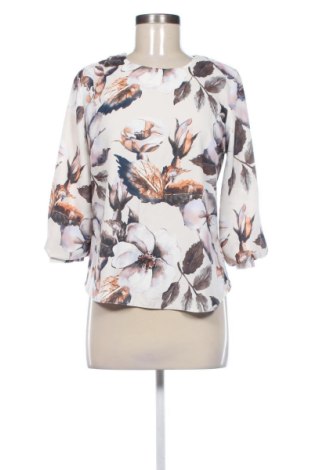 Дамска блуза Unbranded, Размер S, Цвят Многоцветен, Цена 10,00 €