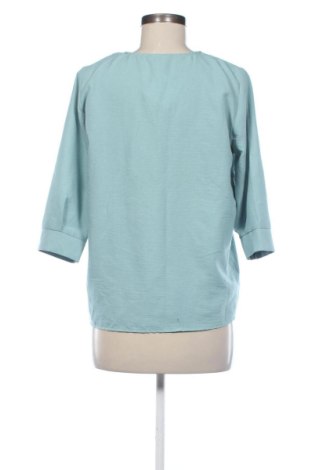 Дамска блуза Unbranded, Размер S, Цвят Син, Цена 10,00 €