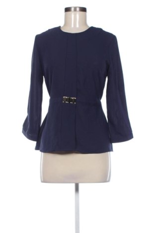 Дамска блуза Unbranded, Размер S, Цвят Син, Цена 10,00 €