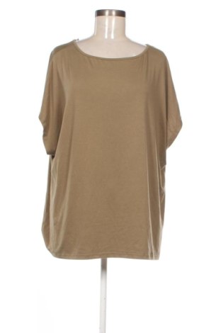 Damen Shirt Unbranded, Größe 3XL, Farbe Grün, Preis € 12,99