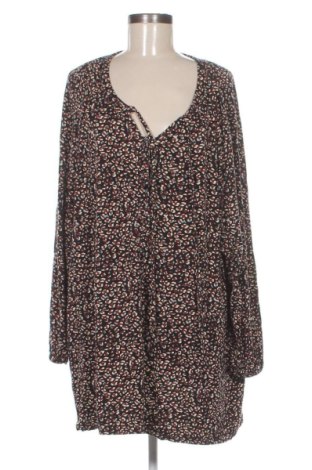 Damen Shirt Unbranded, Größe 3XL, Farbe Mehrfarbig, Preis 12,99 €