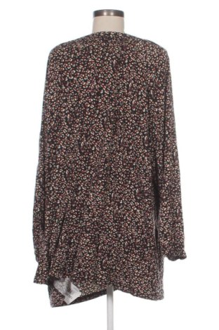 Damen Shirt Unbranded, Größe 3XL, Farbe Mehrfarbig, Preis 12,99 €