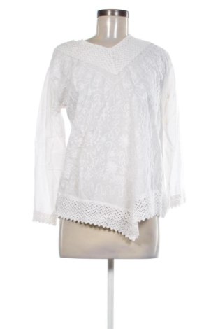 Dámská halenka Unbranded, Velikost M, Barva Bílá, Cena  283,00 Kč