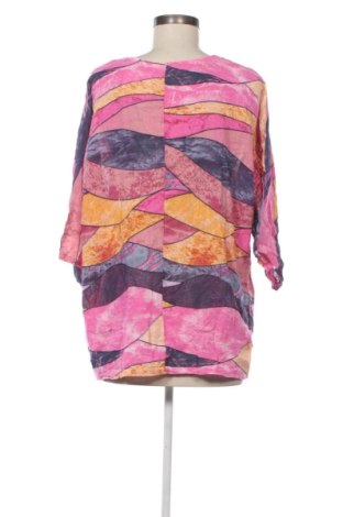 Damen Shirt Unbranded, Größe L, Farbe Mehrfarbig, Preis 12,99 €