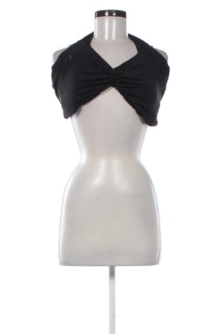 Дамска блуза Unbranded, Размер S, Цвят Черен, Цена 10,00 €