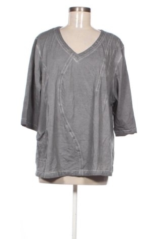 Dámska blúza Unbranded, Veľkosť XXL, Farba Sivá, Cena  9,95 €