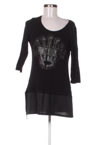 Дамска блуза Unbranded, Размер M, Цвят Черен, Цена 9,71 €