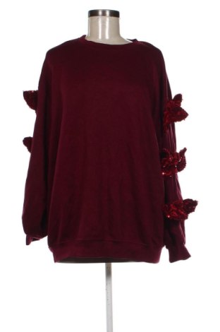 Női blúz Unbranded, Méret XL, Szín Piros, Ár 2 749 Ft