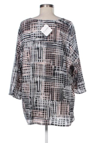 Дамска блуза Unbranded, Размер 3XL, Цвят Многоцветен, Цена 8,18 €