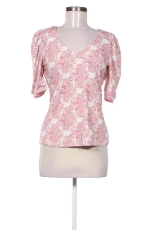 Дамска блуза Unbranded, Размер M, Цвят Многоцветен, Цена 10,00 €