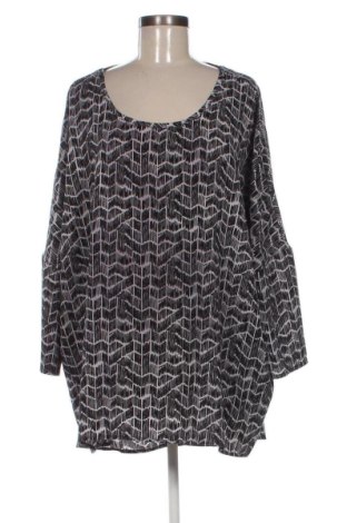 Дамска блуза Unbranded, Размер 3XL, Цвят Многоцветен, Цена 10,22 €
