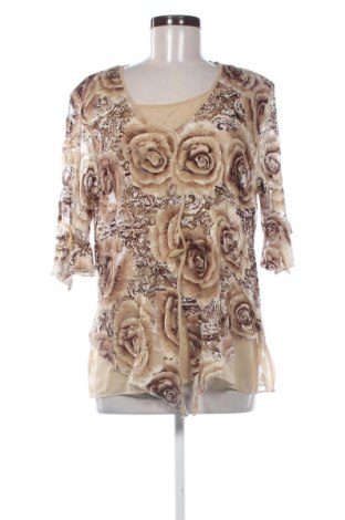 Дамска блуза Unbranded, Размер L, Цвят Многоцветен, Цена 10,00 €