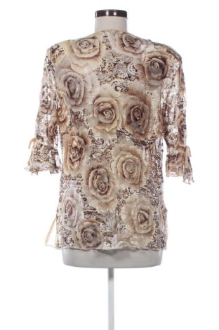 Дамска блуза Unbranded, Размер L, Цвят Многоцветен, Цена 10,00 €