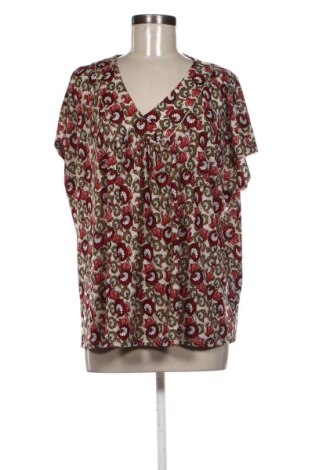 Γυναικεία μπλούζα Unbranded, Μέγεθος L, Χρώμα Πολύχρωμο, Τιμή 9,99 €