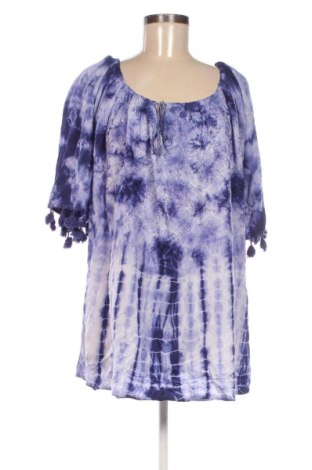 Γυναικεία μπλούζα Unbranded, Μέγεθος 3XL, Χρώμα Πολύχρωμο, Τιμή 7,99 €