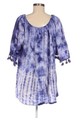 Γυναικεία μπλούζα Unbranded, Μέγεθος 3XL, Χρώμα Πολύχρωμο, Τιμή 7,99 €