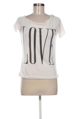 Дамска блуза Unbranded, Размер M, Цвят Бял, Цена 10,00 €