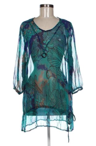 Γυναικεία μπλούζα Unbranded, Μέγεθος XXL, Χρώμα Πολύχρωμο, Τιμή 9,99 €