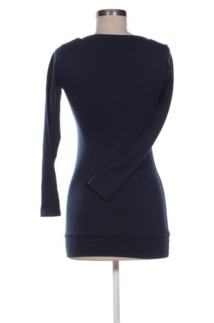 Дамска блуза Unbranded, Размер M, Цвят Син, Цена 10,00 €